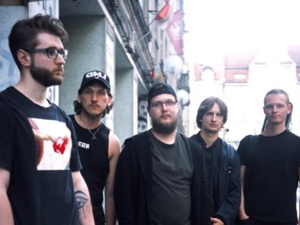 Lunatycy Martwej Dyskoteki