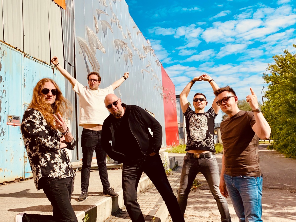 Przemiany w muzyce NOCTI: Poznaj nowy utwór „Wianki”