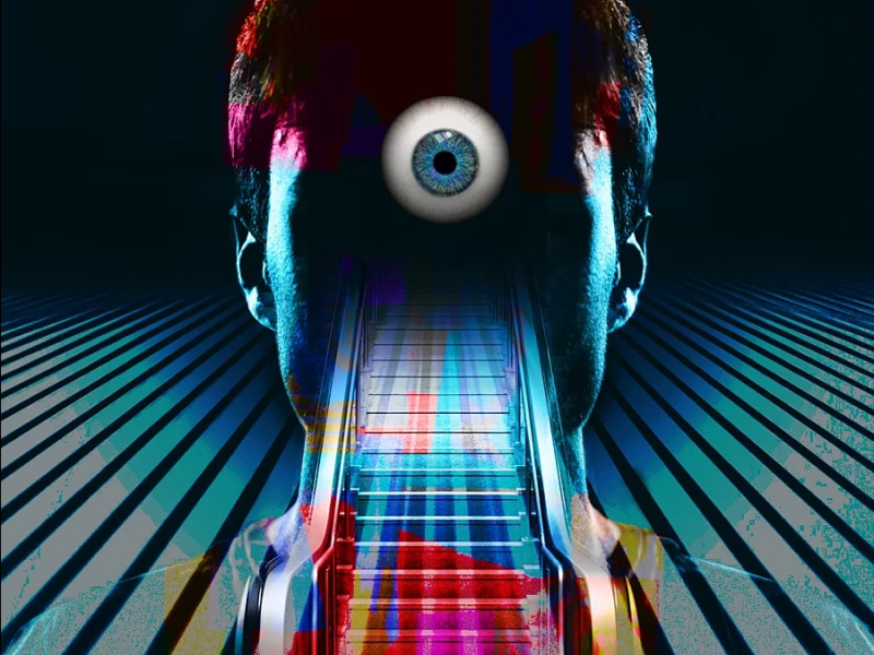 Gardenia album „Neuroza”