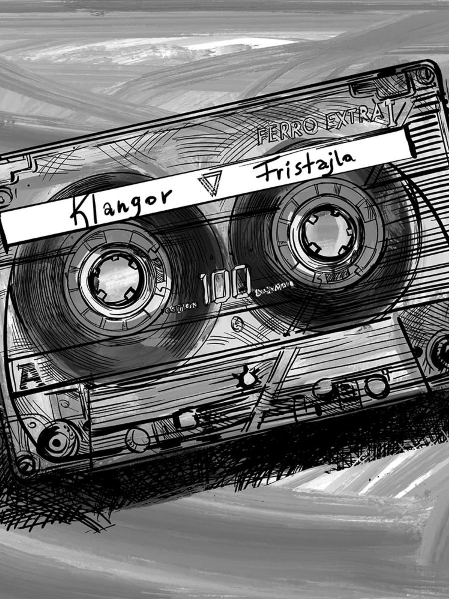 Klangor Prezentuje „Fristajla” – Nowa Interpretacja&nbsp;Klasyka