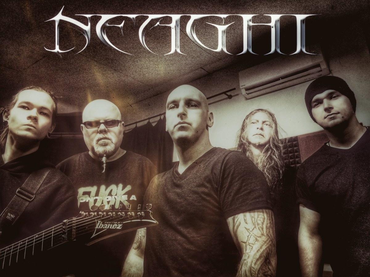 Wywiad z zespołem&nbsp;Neaghi