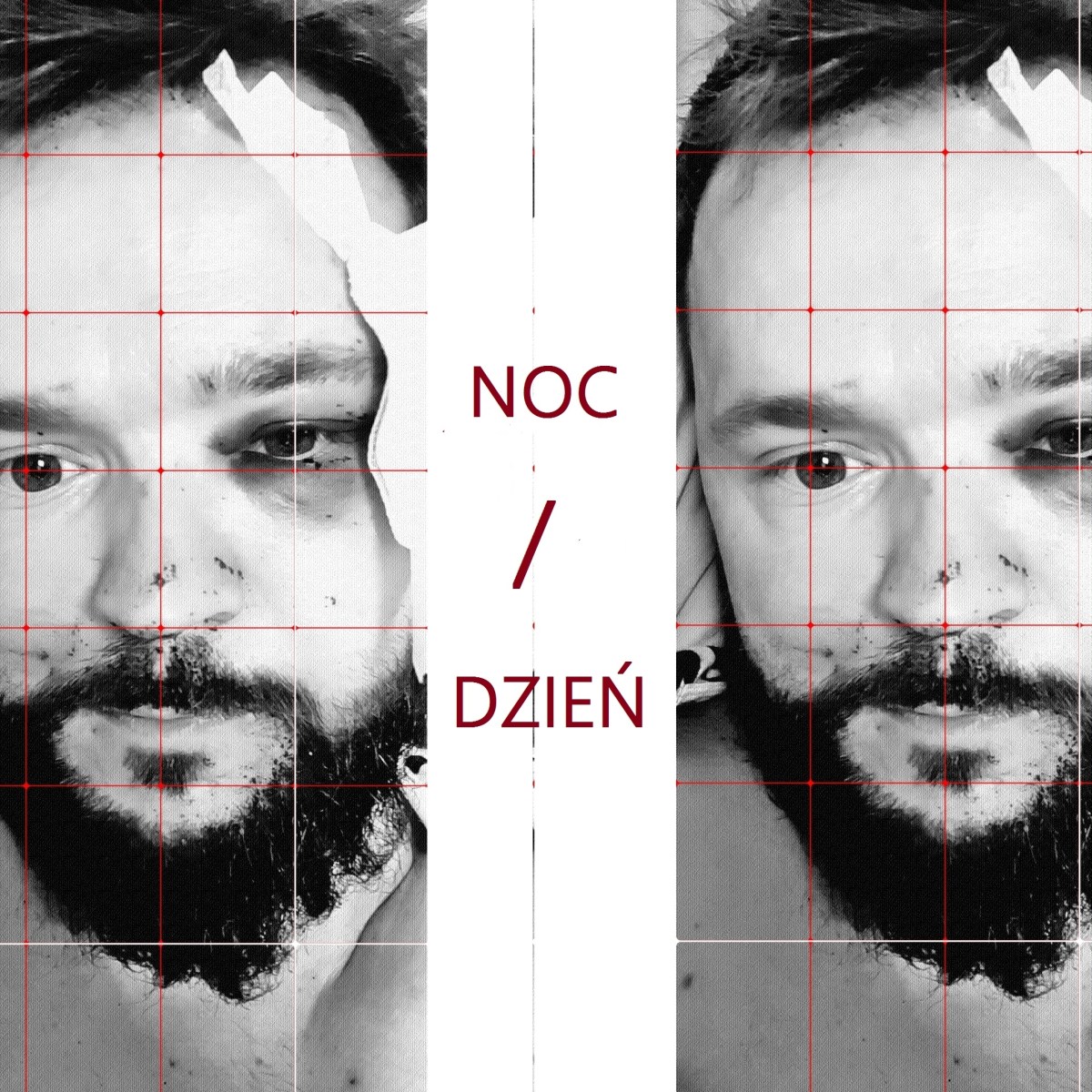 Karol Ossoliński album „Noc/Dzień”