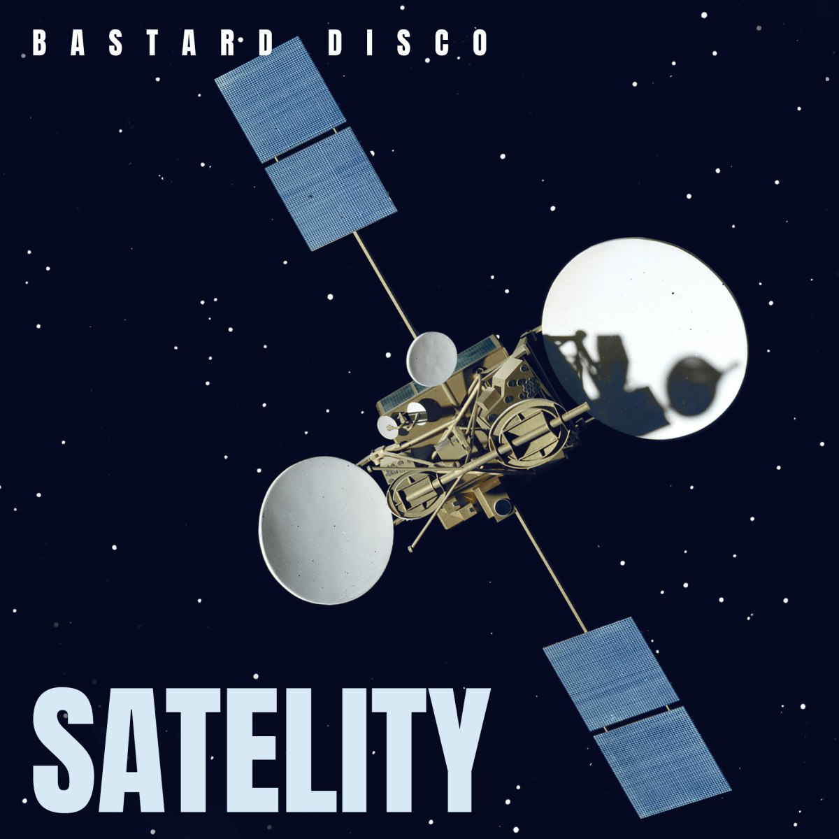 Bastard Disco prezentuje nowy singiel „Satelity” zapowiadając nadchodzący&nbsp;album