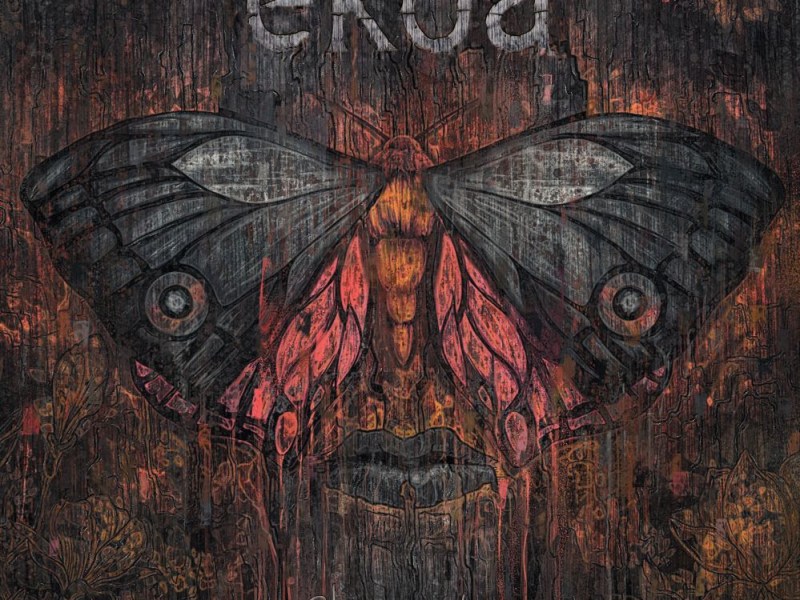 Ekoa minialbum „Chrysalis”