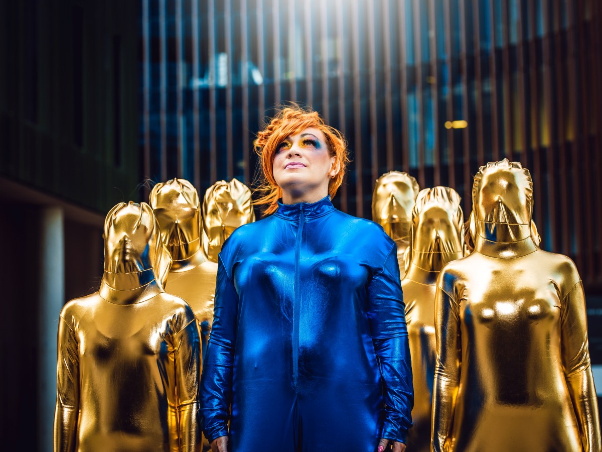 Nowy singiel NEODYM „Criminal Minds” łączy muzykę z&nbsp;przesłaniem