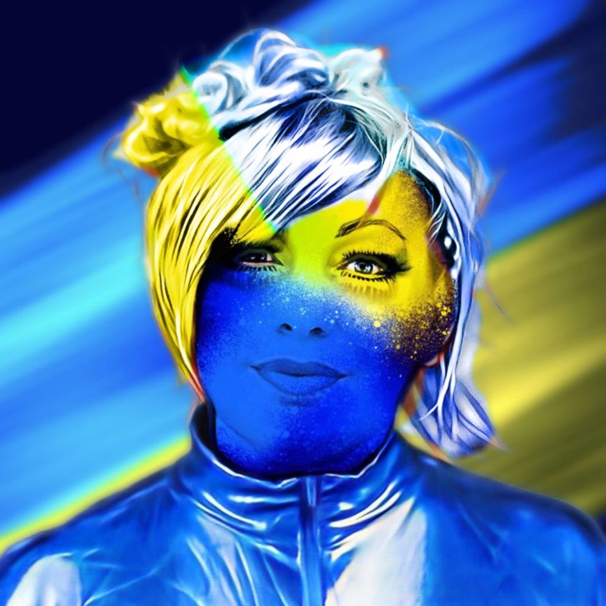 Neodym z odważnym przesłaniem w „Manifesto (veni, vidi,&nbsp;vici)”