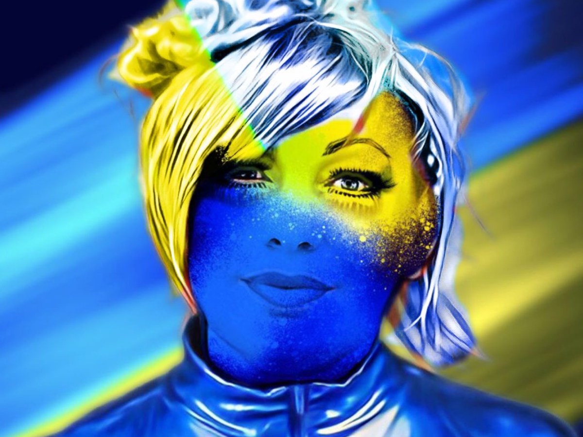 Neodym z odważnym przesłaniem w „Manifesto (veni, vidi,&nbsp;vici)”