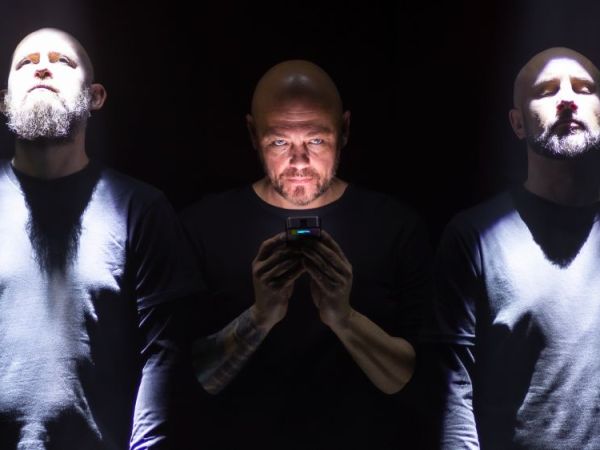 Orbita Wiru minialbum „Rodeo”