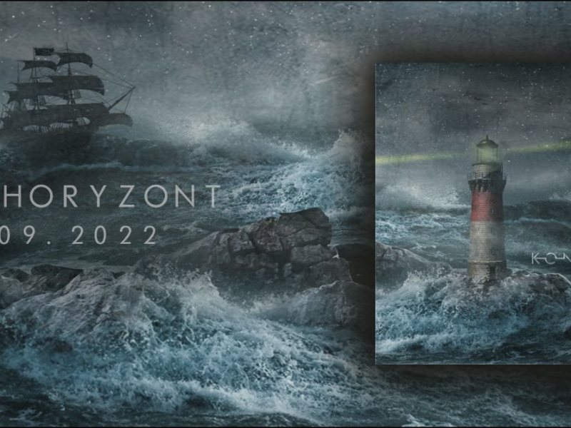 Konstelacje album „Poza Horyzont” albumem stycznia&nbsp;2023