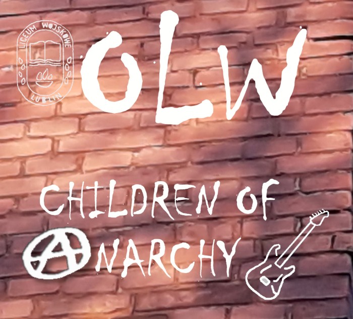 Children of Anarchy album „OLW”