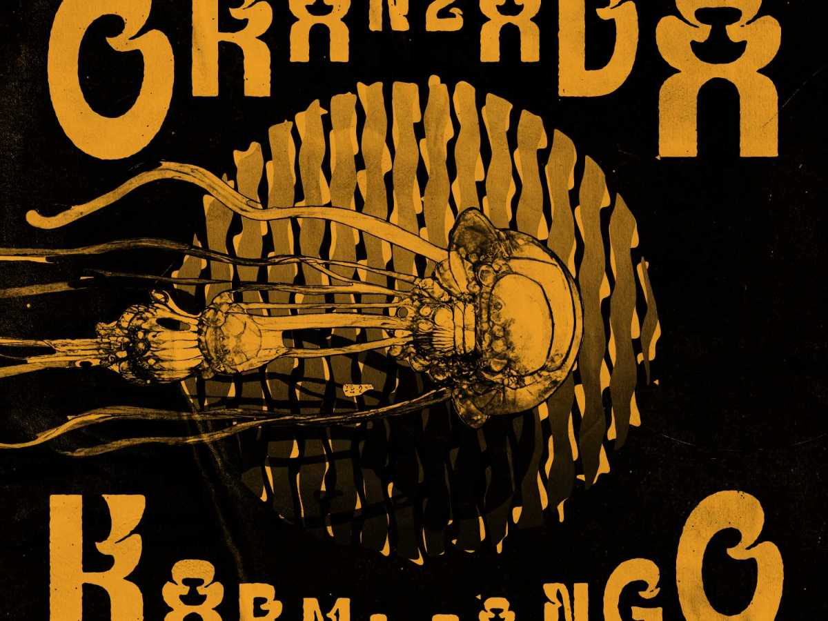 Oranżada album „Karma Tango'” na 20-lecie&nbsp;zespołu