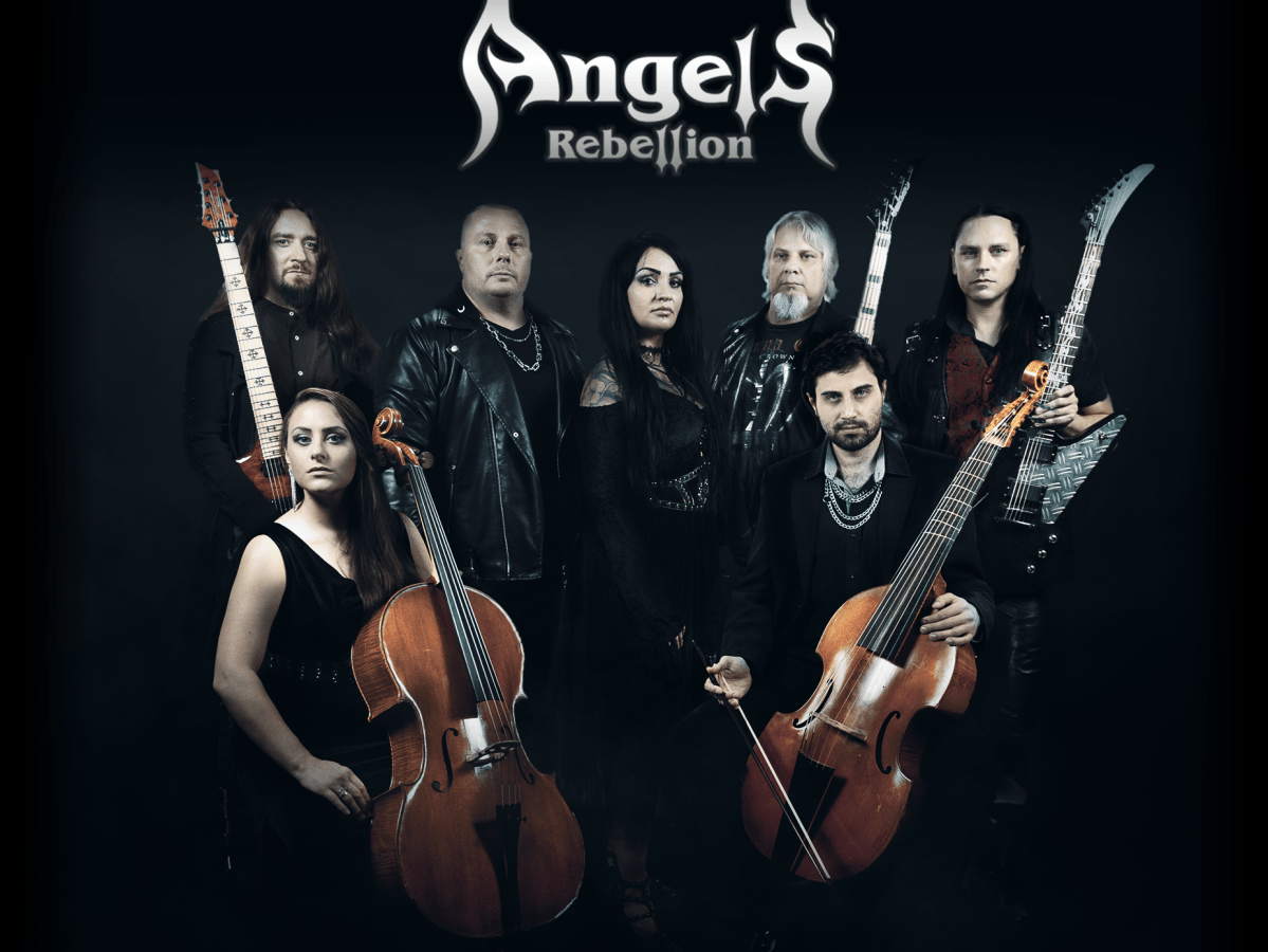 Angels’ Rebellion