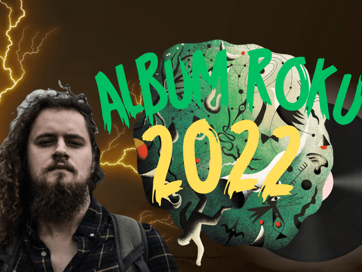 Album Żercy „Żer” Albumem Roku&nbsp;2022