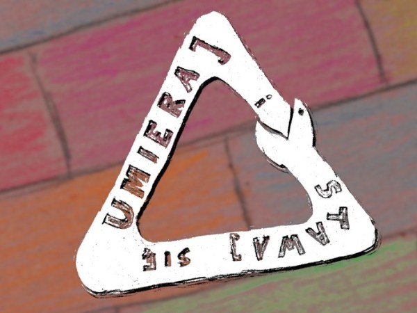 Pogranicza  EPka „Umieraj i stawaj się” albumem marca&nbsp;2023