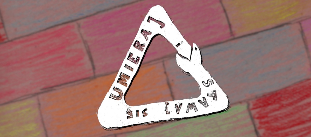 Pogranicza  EPka „Umieraj i stawaj się” albumem marca&nbsp;2023