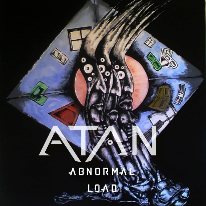 Atan minialbum “Abnormal Load”