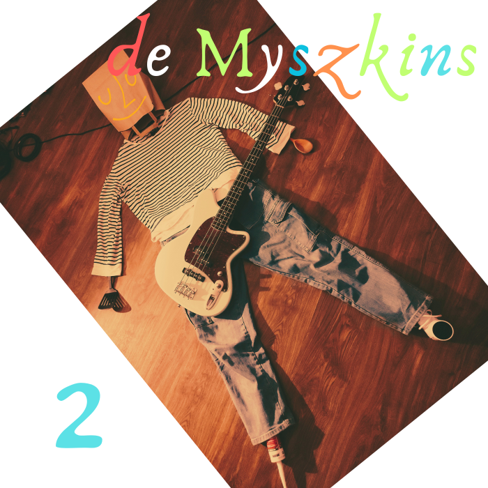 de Myszkins album „2”