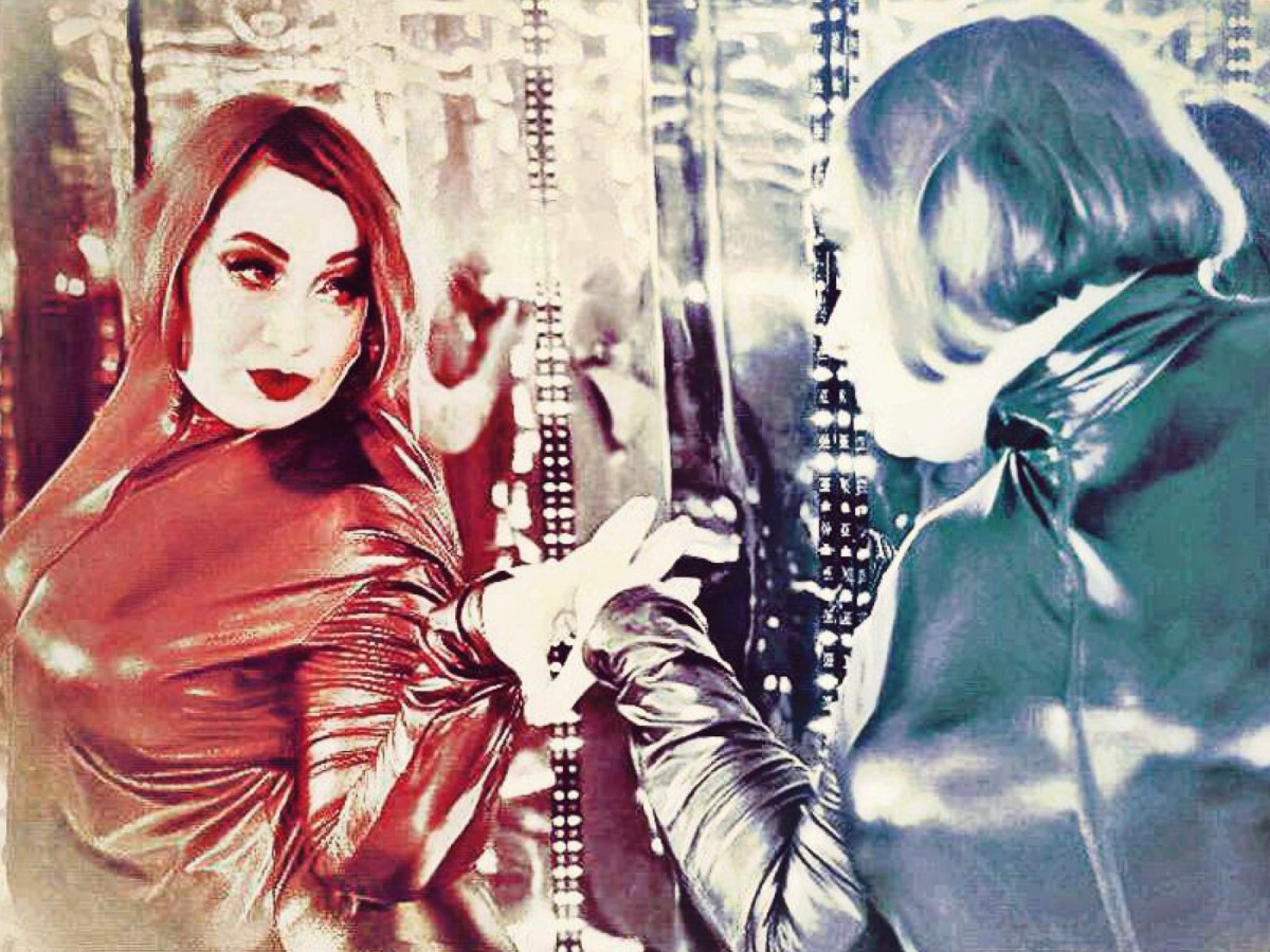 Patrycja Neodym podbija muzyczny rynek z „Overdose”