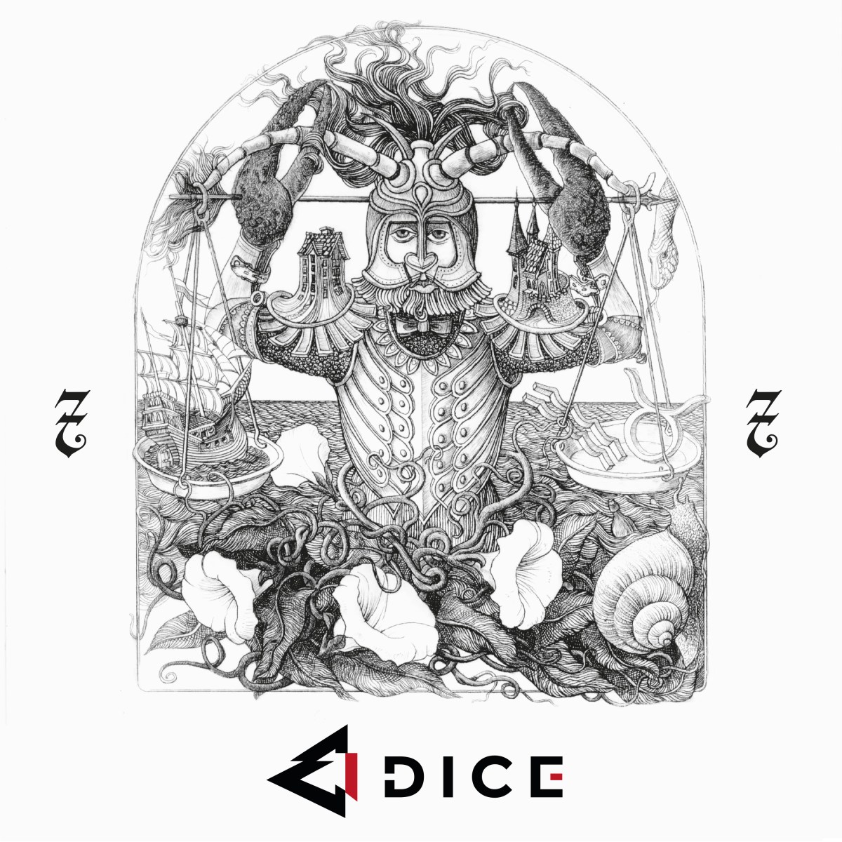 Dice album „77”