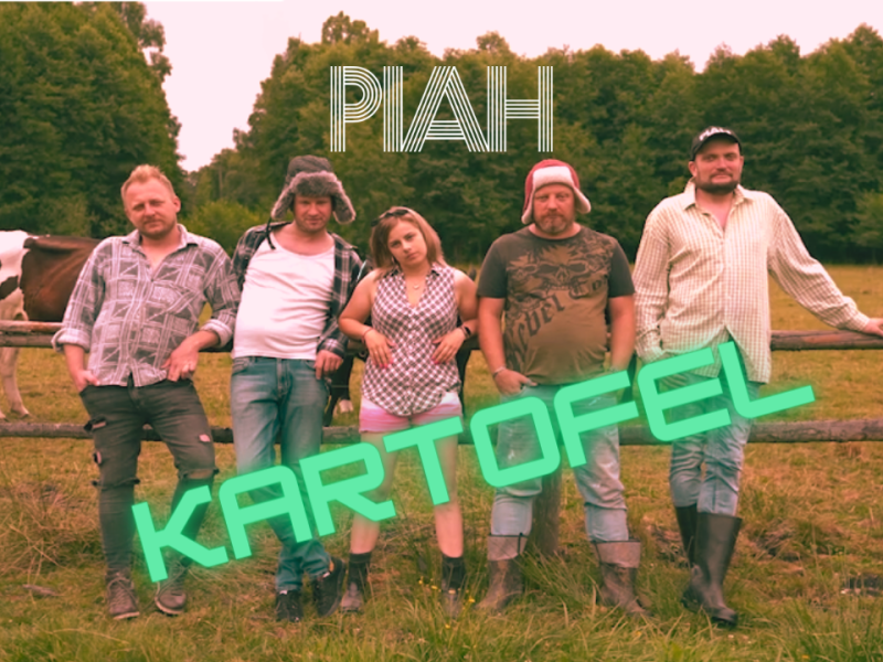 PIAH prezentuje „Kartofel” – muzyczne wykopki na&nbsp;wsi