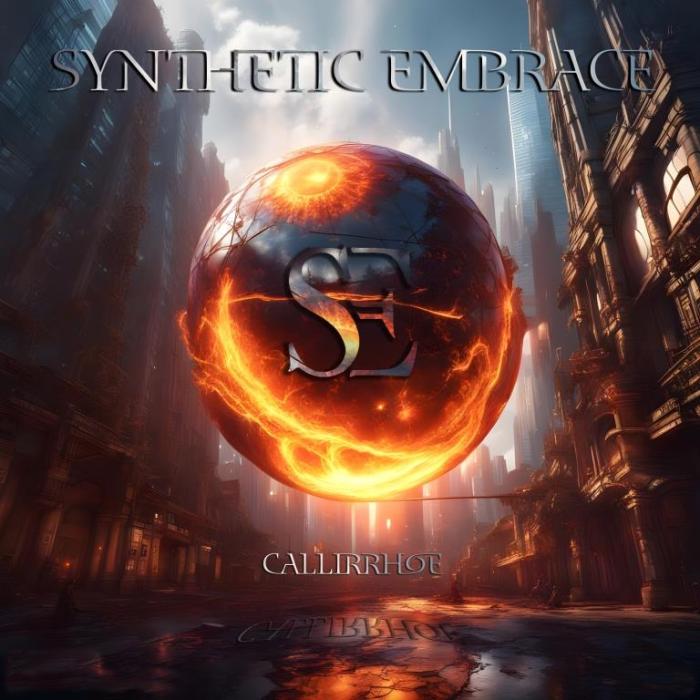 Synthetic Embrace album „Callirrhoe”