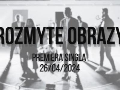 Roboty na Wysokości wracają z nowym klipem „Rozmyte&nbsp;obrazy”