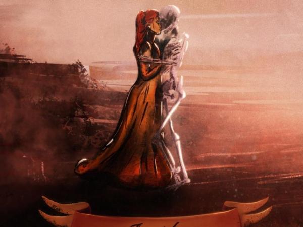 Premiera „Inside” – singiel zespołu Undead&nbsp;Society