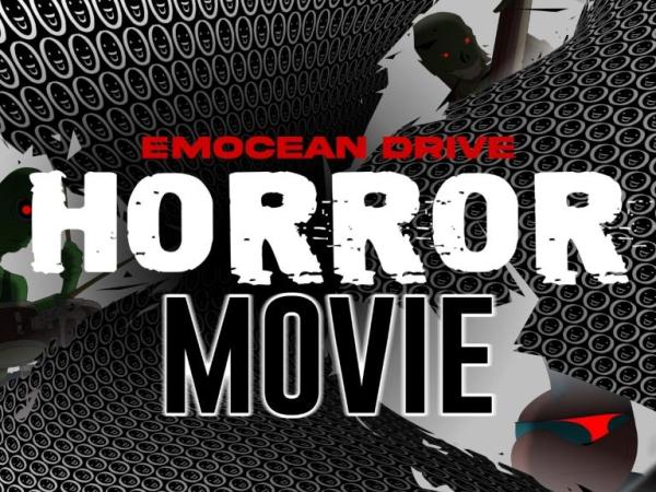 Nowy singiel emocean drive „Horror Movie” łączy mroczną muzykę z&nbsp;nostalgią