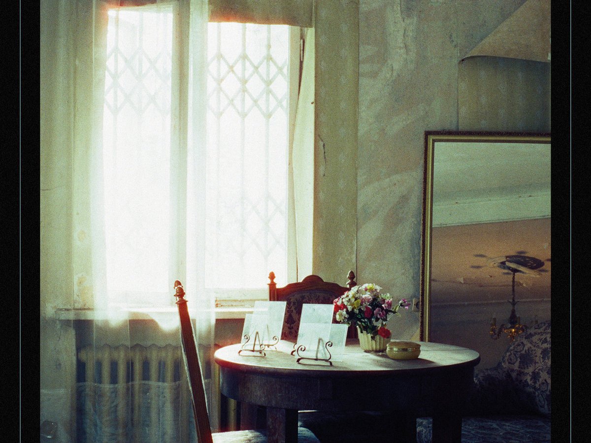 Nowy Album „Poświaty” zespołu Kryształ, ich Muzyczne Inspiracje i styczniowa trasa&nbsp;koncerowa