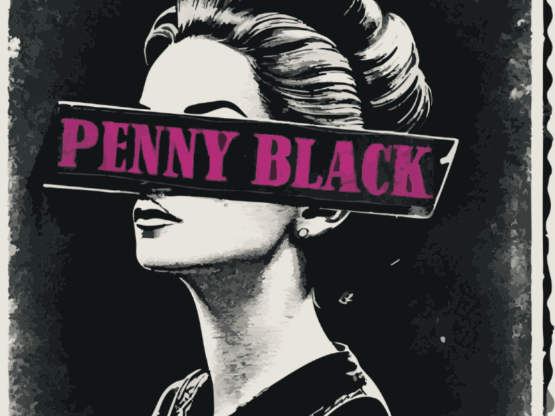 Penny Black