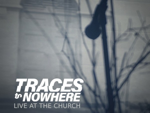 Premiera albumu „Live at The Church” nagranego przez Traces to Nowhere w kościele w&nbsp;Wielbarku