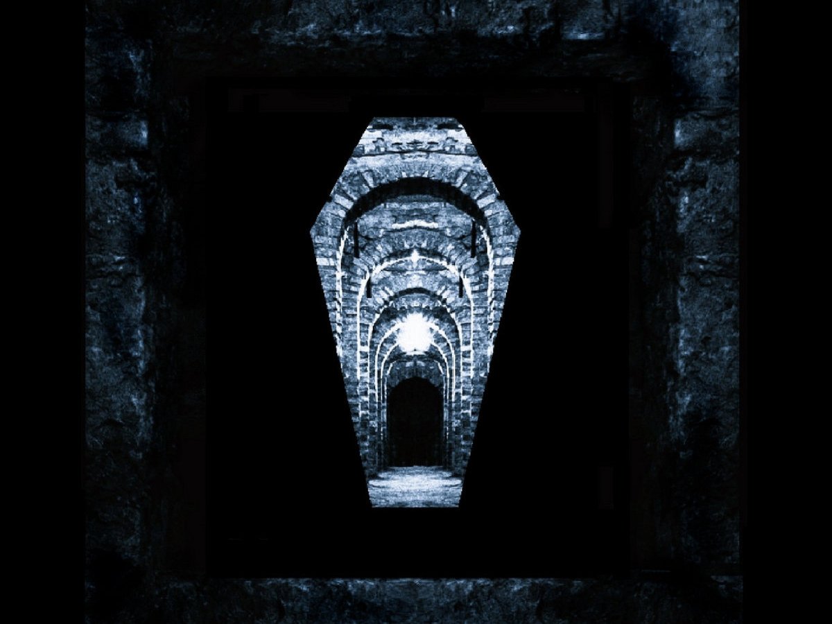 Stygmatia album „Vivus Morire”. Nowe Oblicze Gotyckiego&nbsp;Rocka