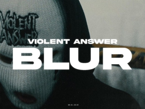 Violent Answer publikuje singiel „Blur” z nadchodzącej trzeciej EP o tytule „Shift” której premiera już&nbsp;05.04.2025