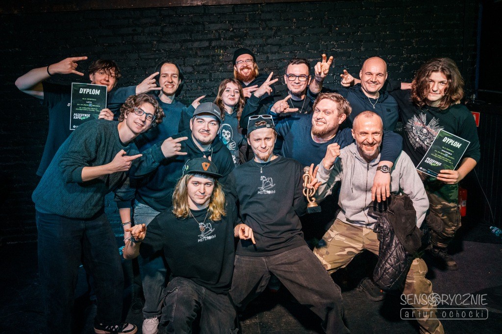 Finał PRzeglądu Kapel Samorządu UMK w Toruniu, czyli PIERNIKALIA&nbsp;2025