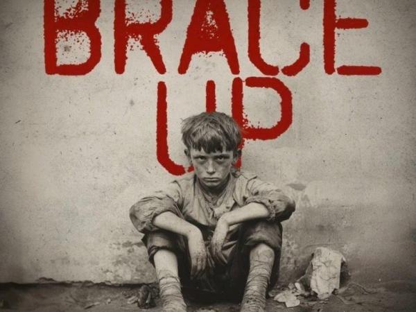 Booze & Glory z nowym singlem o przyjaźni zaprasza na europejskie&nbsp;tournee