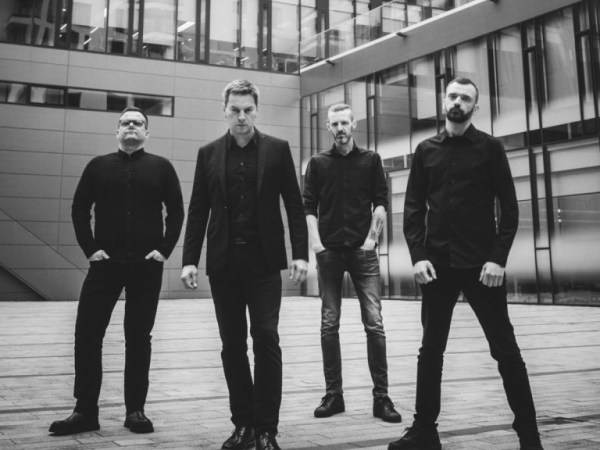 Gorycz zapowiada trzeci album oraz ogłasza jesienną trasę&nbsp;koncertową