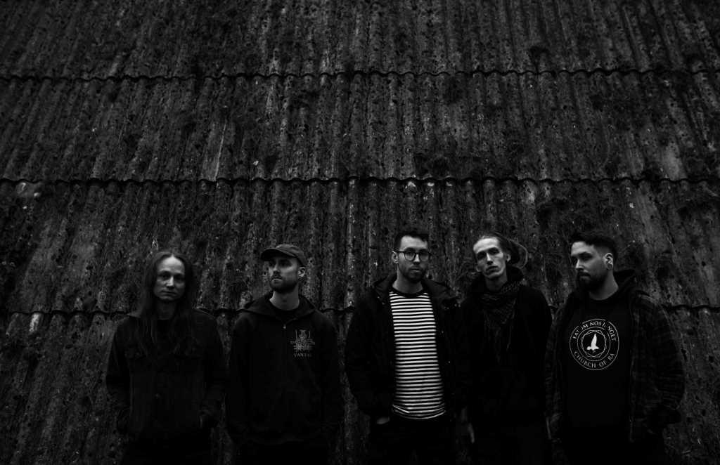 Asteriæ prezentuje drugi singiel „Tchnienie”. Do premiery albumy i trasy koncertowej coraz&nbsp;bliżej!