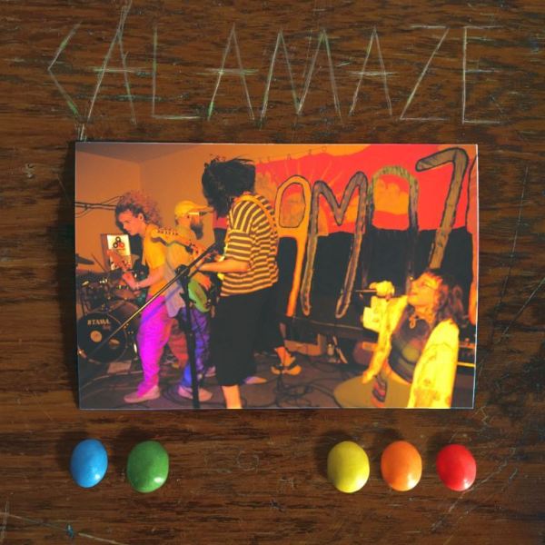 „23” – nowość od&nbsp;Calamaze