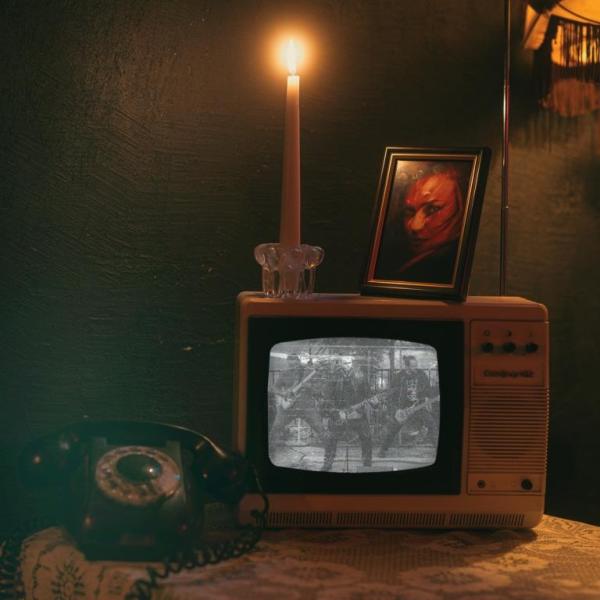 Zespół Depressure, grający melancholijny metal, wydaje pierwszy singiel ze swojego nadchodzącego drugiego&nbsp;albumu