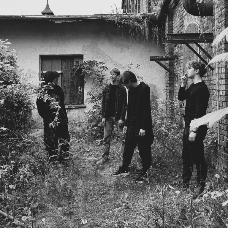 Słodko-gorzka wizja życia – recenzja płyty „Ciężar skrzydeł” zespołu&nbsp;Inapark