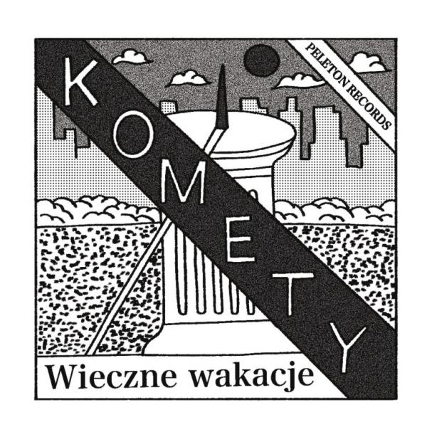 Komety zapraszają na „Wieczne&nbsp;Wakacje”