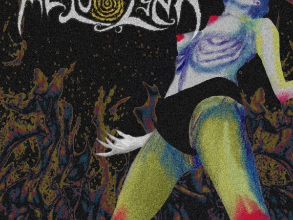 Meluzyna debiutuje EPką “To Hell” i ogłasza jesienne&nbsp;koncerty.