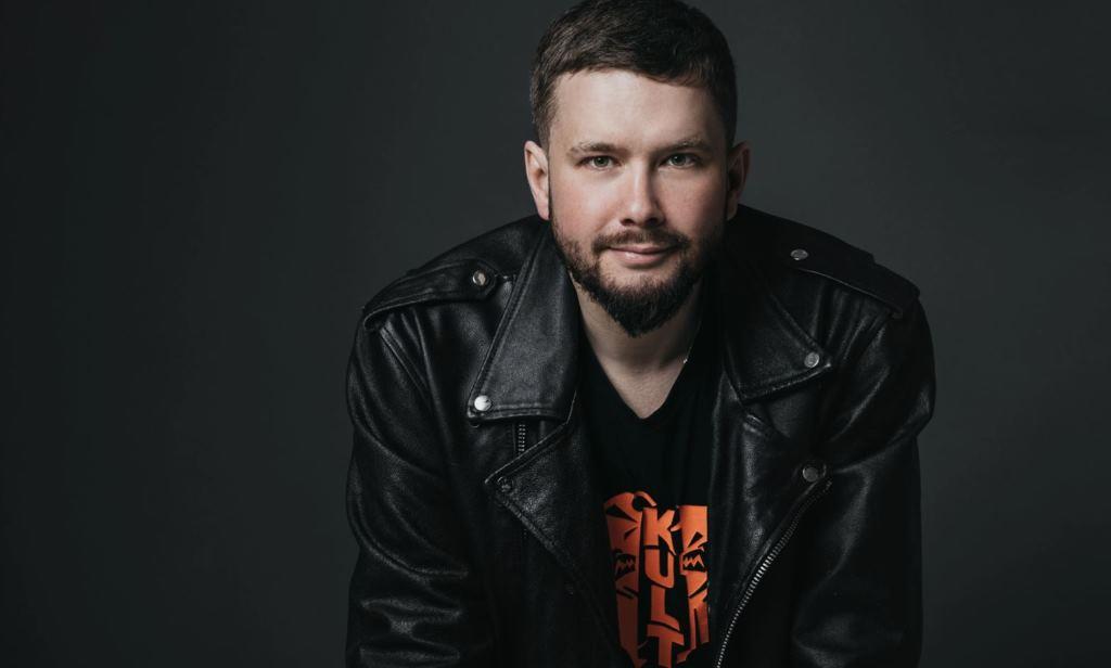 Książka, o jakiej ludzie jeszcze nie&nbsp;słyszeli