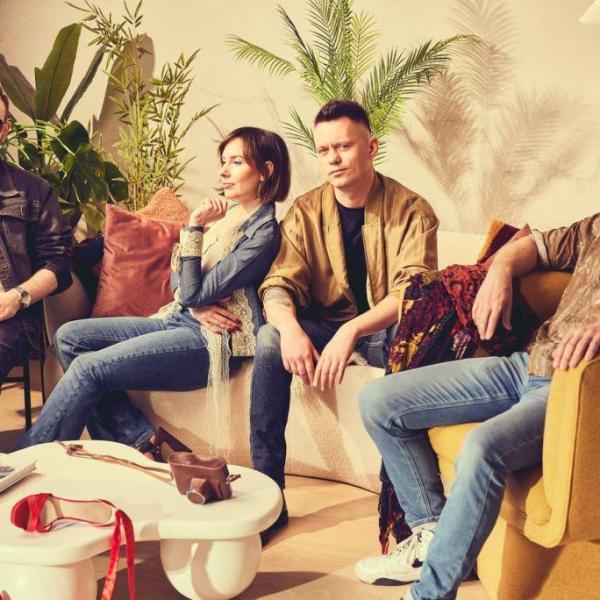 Nowy rozdział NoVeli – singiel „Chcę być&nbsp;bliżej”