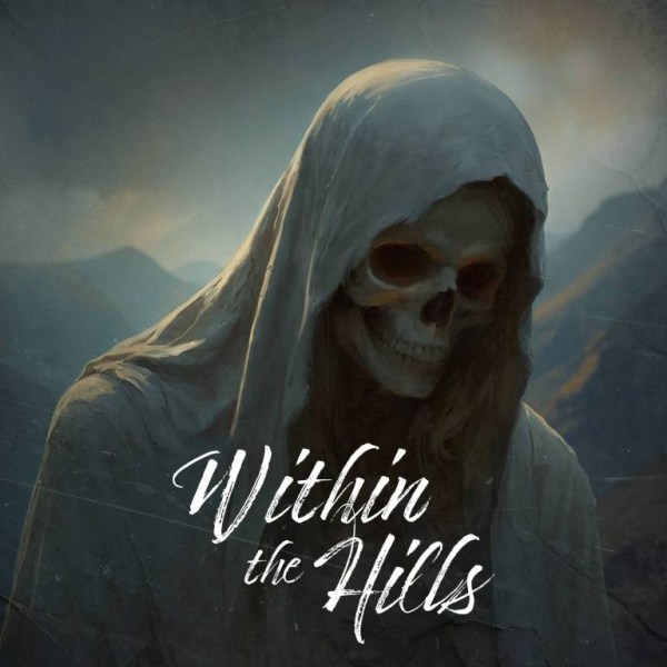 Death Has Spoken wydaje drugi singiel „Within the&nbsp;Hills”