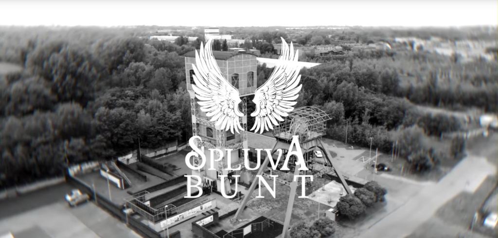 Spluva ogłasza „Bunt”!