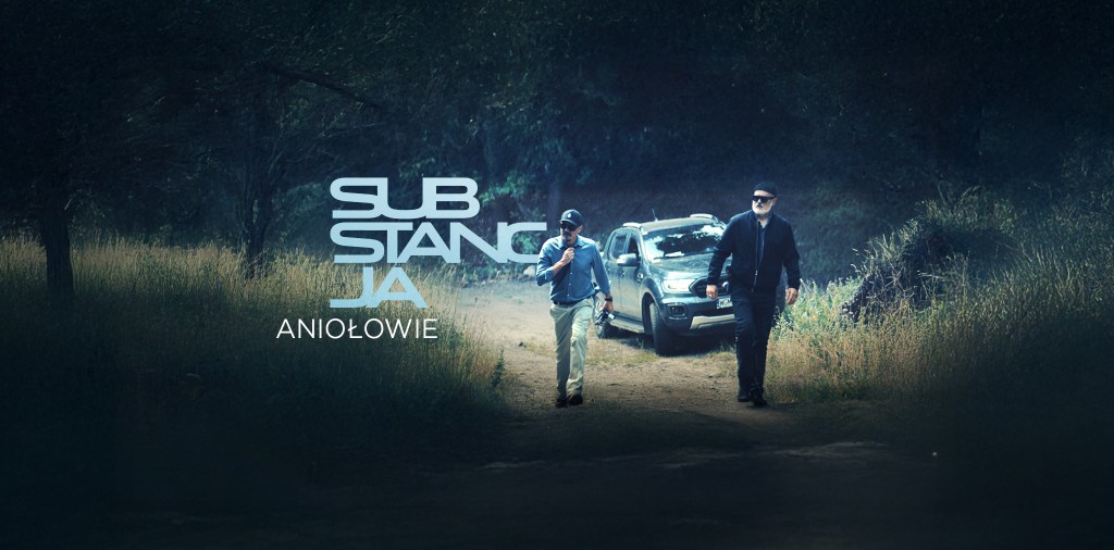 Duet Substancja wyda mini-album z remiksami „Aniołów”