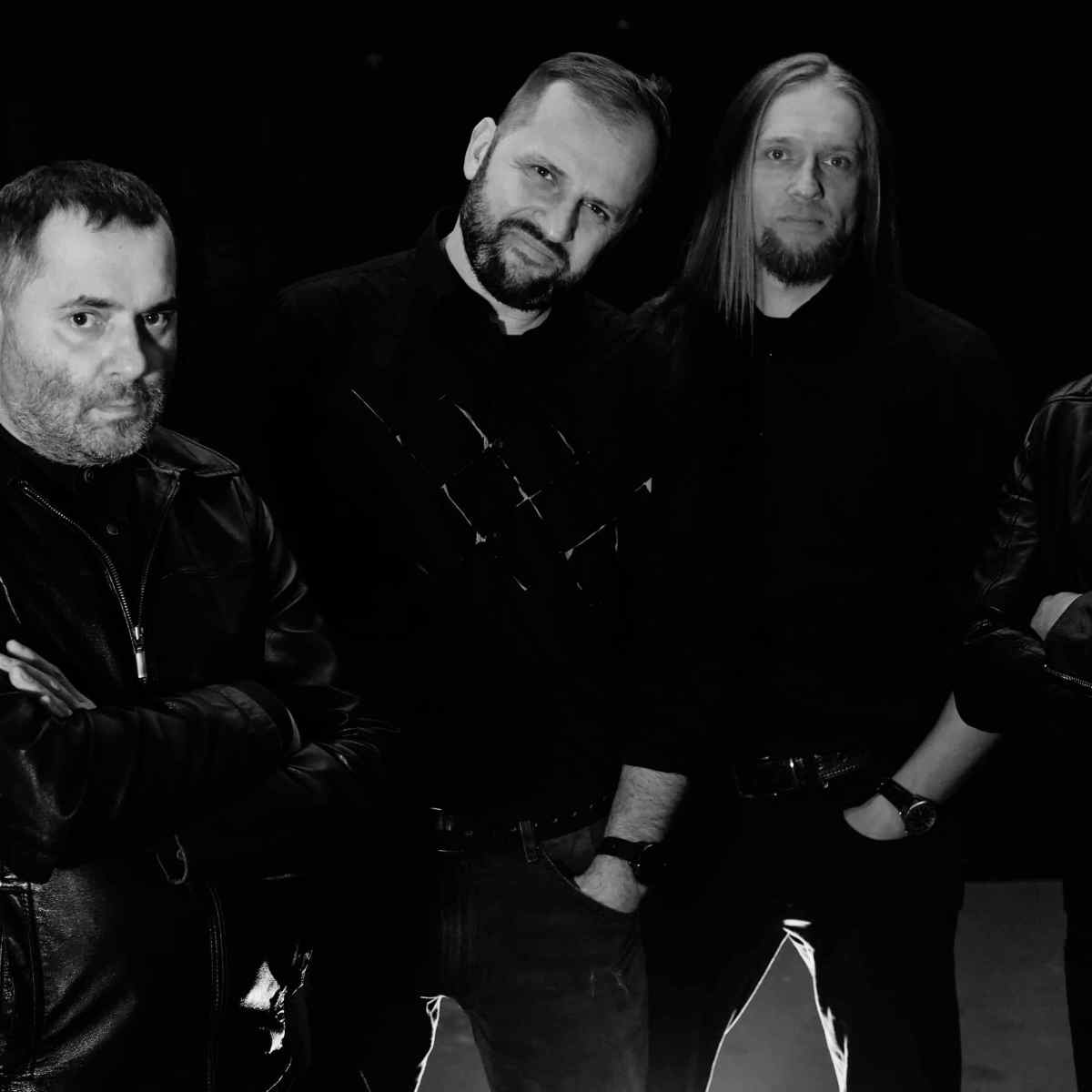 Zespół Pökitzø nagrywa album z udziałem wybitnych muzycznych&nbsp;gości.