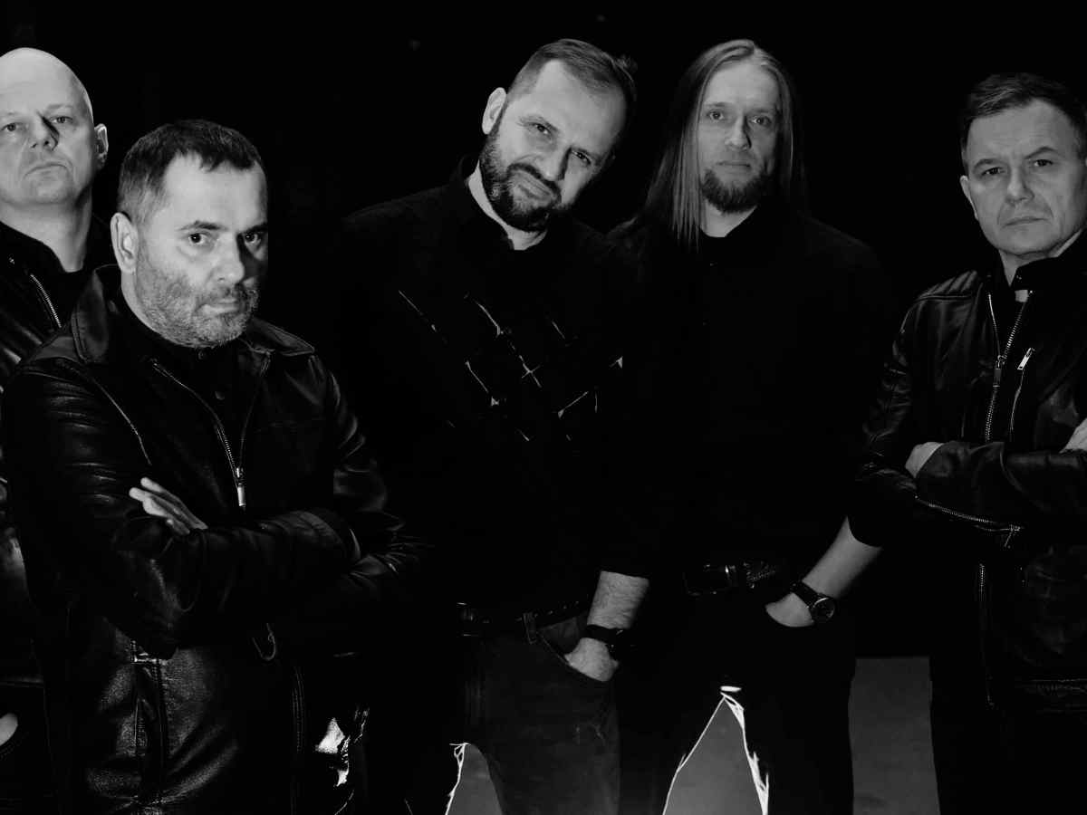 Zespół Pökitzø nagrywa album z udziałem wybitnych muzycznych&nbsp;gości.